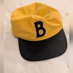 Bogey Boys Hat